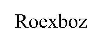 ROEXBOZ