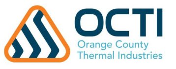 OCTI ORANGE COUNTY THERMAL INDUSTRIES