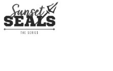 SUNSET SEALS THE SERIES