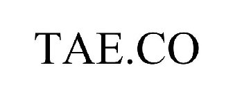 TAE.CO