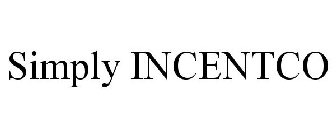 SIMPLY INCENTCO