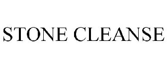 STONE CLEANSE