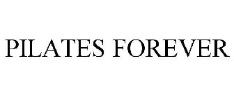 PILATES FOREVER