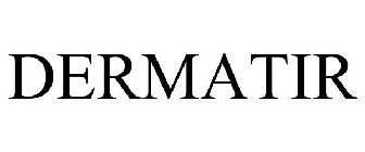 DERMATIR