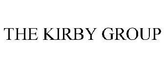 THE KIRBY GROUP