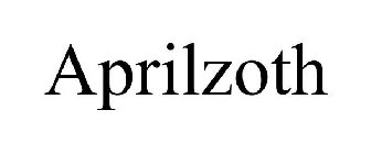 APRILZOTH