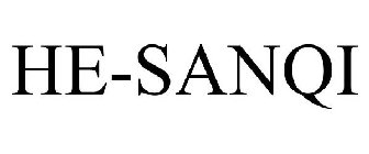 HE-SANQI