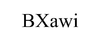 BXAWI