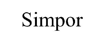 SIMPOR