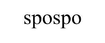 SPOSPO