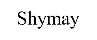 SHYMAY