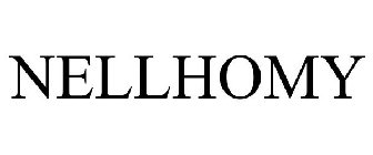 NELLHOMY