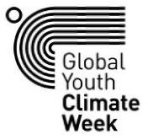 GLOBAL YOUTH CLIMATE WEEK