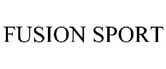 FUSION SPORT
