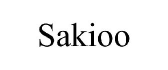 SAKIOO