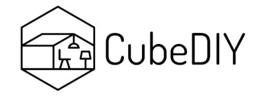 CUBEDIY