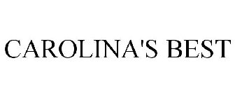 CAROLINA'S BEST