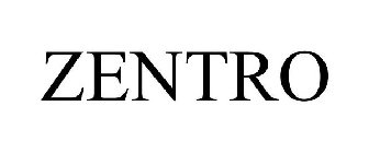ZENTRO