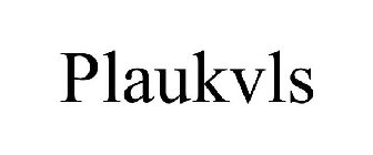 PLAUKVLS
