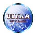ULTRA DRY CLEANERS