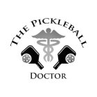 THE PICKLEBALL DOCTOR