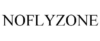 NOFLYZONE