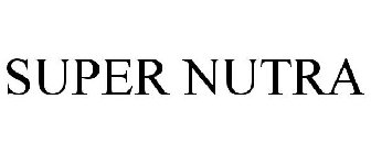 SUPER NUTRA