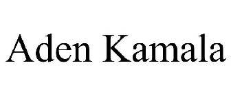 ADEN KAMALA