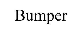 BUMPER