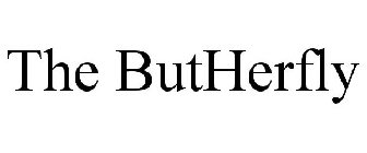 THE BUTHERFLY