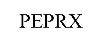 PEPRX