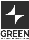 GREEN AUTOMOTIVE COMPONENTS