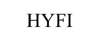 HYFI