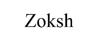 ZOKSH