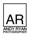 AR ANDY RYAN PHOTOGRAPHER