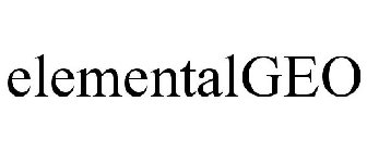 ELEMENTALGEO