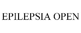 EPILEPSIA OPEN