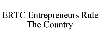 ERTC ENTREPRENEURS RULE THE COUNTRY