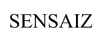 SENSAIZ