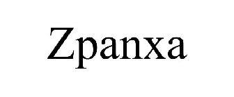 ZPANXA