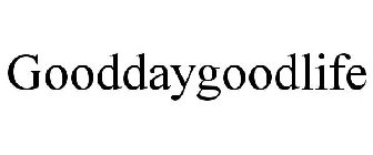 GOODDAYGOODLIFE