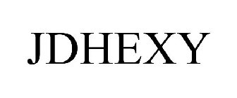 JDHEXY