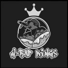W-RAP KINGS