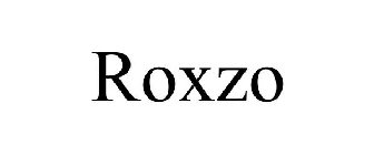 ROXZO