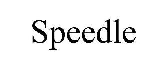 SPEEDLE