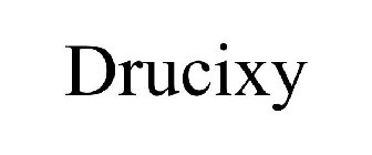 DRUCIXY