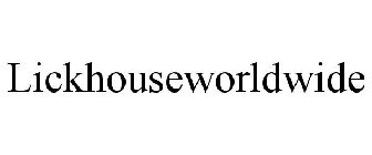 LICKHOUSEWORLDWIDE