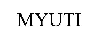 MYUTI