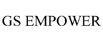 GS EMPOWER