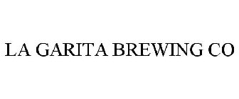 LA GARITA BREWING CO
